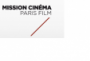Mission cinema Paris Film aide aux tournages Parisiens